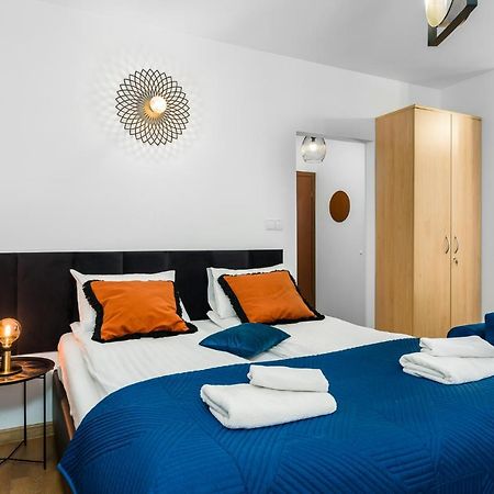 Sleepway Apartments - Modern Dream Poznań Exterior foto