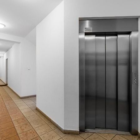 Sleepway Apartments - Modern Dream Poznań Exterior foto